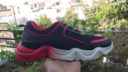 Mens Synthetic Sports Shoes