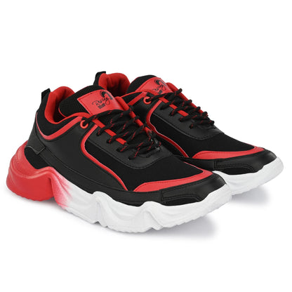 Mens Synthetic Sports Shoes