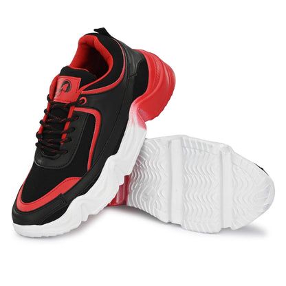 Mens Synthetic Sports Shoes