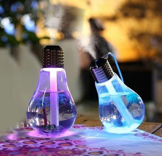 BULB HUMIDIFIER