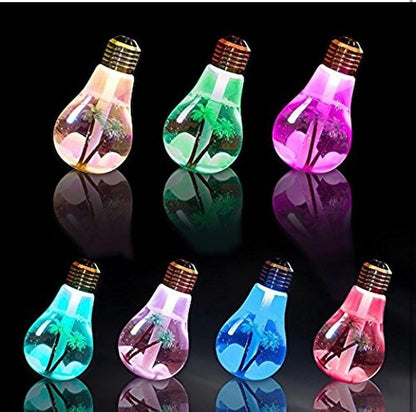 BULB HUMIDIFIER