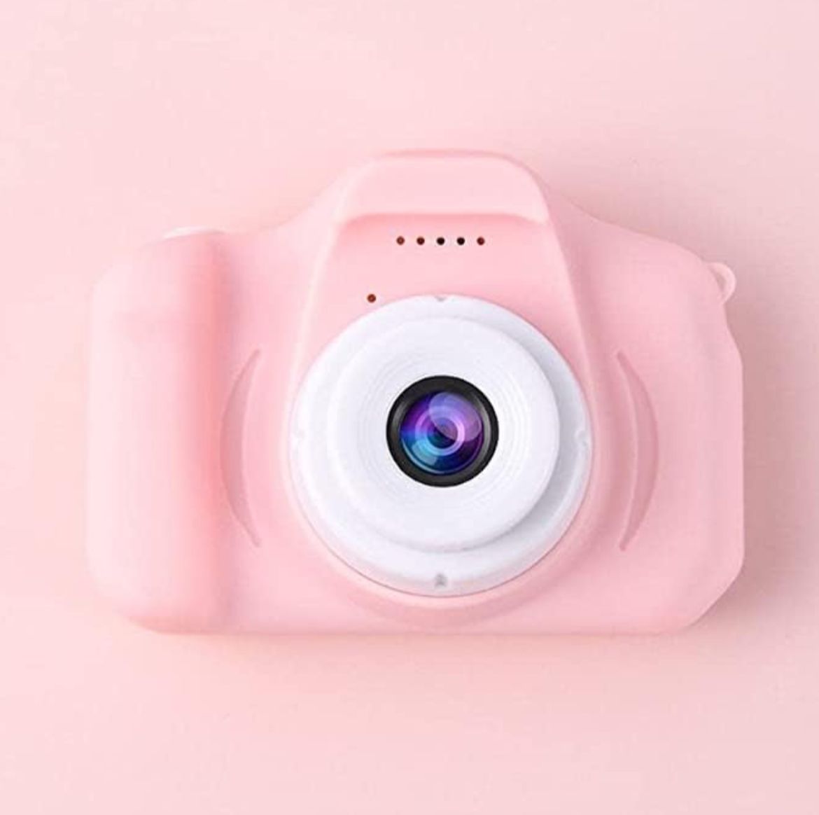 THE KIDS DIGITA MINI CUTE CAMERA