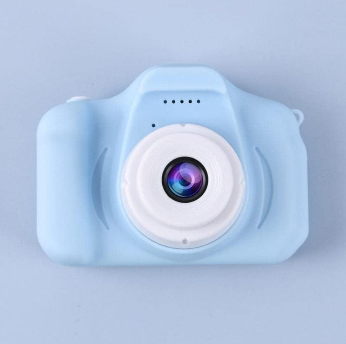 THE KIDS DIGITA MINI CUTE CAMERA